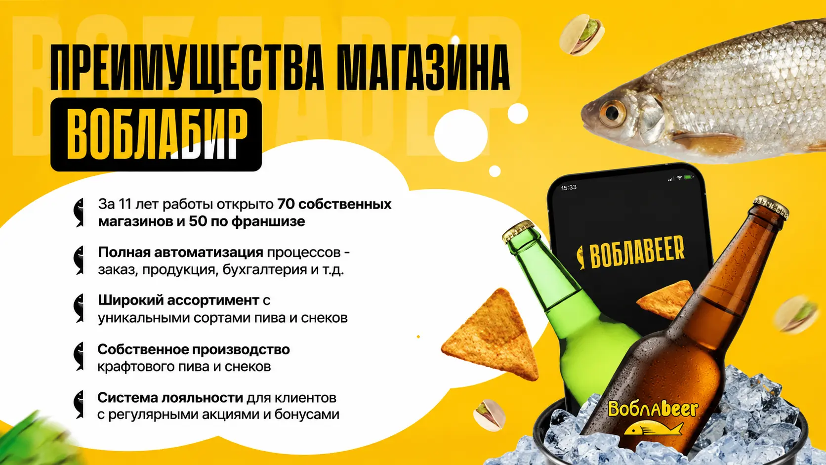 ВОБЛАBEER — фото 2