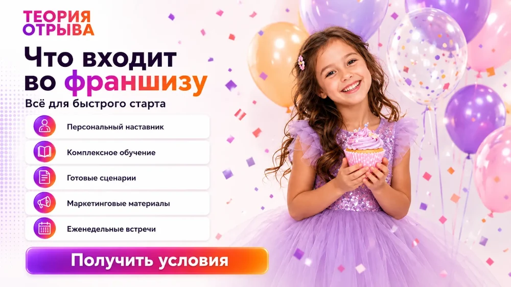 ТЕОРИЯ ОТРЫВА — фото 2