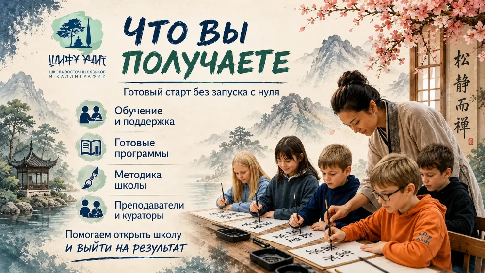 ШИФУ УЧИТ — фото 3
